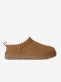Pantuflas Ugg Classic Micro Camel Para Mujer Pantuflas Ugg Classic Micro Camel Para Mujer