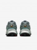 Sapatilhas Nike Air Max Dn8 Cinzentas e Azuis Jnior