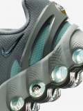 Sapatilhas Nike Air Max Dn8 Cinzentas e Azuis Jnior