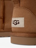 Botas Ugg Classic Mini II Camel Kids