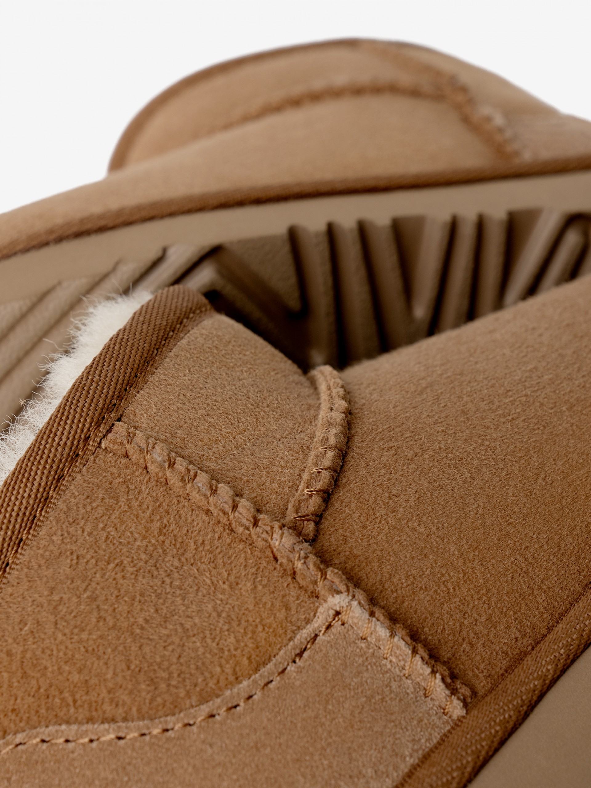 Ugg Classic Ultra Mini Camel Kids Boots