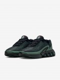 Sapatilhas Nike Air Max Dn Pretas e Verdes Jnior