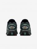 Sapatilhas Nike Air Max Dn Pretas e Verdes Jnior