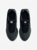 Sapatilhas Nike Air Max Dn Pretas e Verdes Jnior