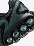 Sapatilhas Nike Air Max Dn Pretas e Verdes Jnior