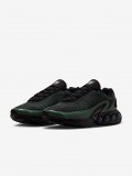 Sapatilhas Nike Air Max Dn Pretas e Verdes Para Homem