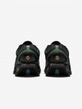 Sapatilhas Nike Air Max Dn Pretas e Verdes Para Homem