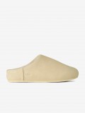 Ugg Elea Slip-On Yellow Slippers For Women