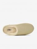 Pantuflas Ugg Elea Slip-On Amarillas Para Mujer Pantuflas Ugg Elea Slip-On Amarillas Para Mujer