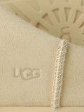 Ugg Elea Slip-On Yellow Slippers For Women
