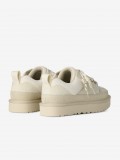 Sapatilhas Ugg Lowmel Cinzentas Para Mulher