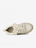 Sapatilhas Ugg Lowmel Cinzentas Para Mulher