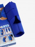 P Termico B-United Ajustvel Com Velcro Azul