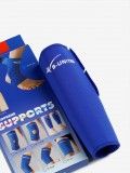 P Termico B-United Ajustvel Com Velcro Azul