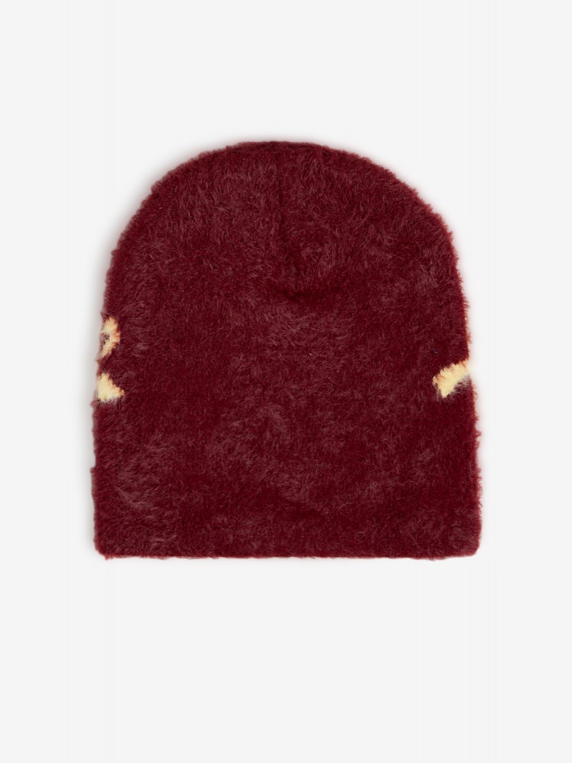 Gorro Carhartt WIP Chedda Bordeaux