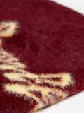 Gorro Carhartt WIP Chedda Bordeaux