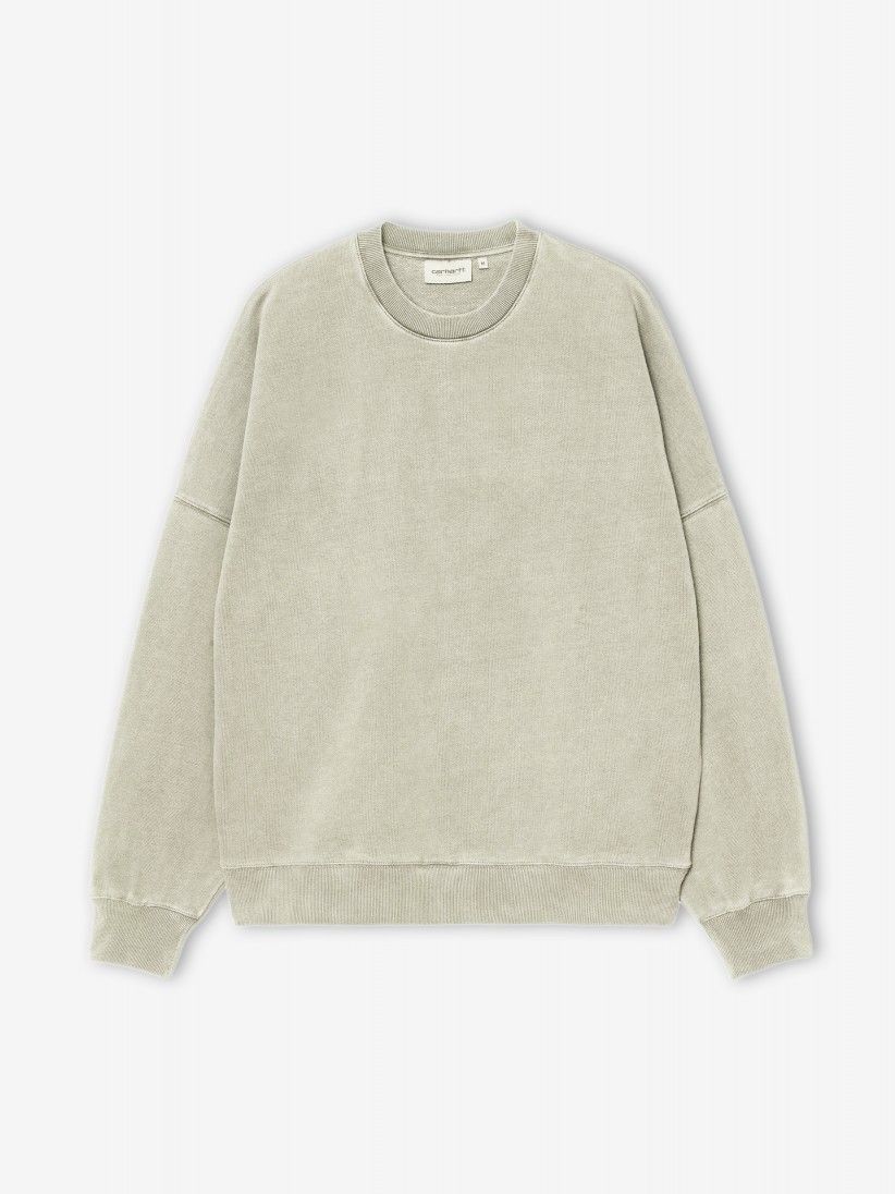 Carhartt WIP RGGD Beige Sweater