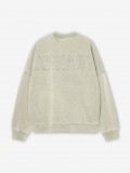 Camisola Carhartt WIP RGGD Bege