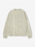 Carhartt WIP RGGD Beige Sweater