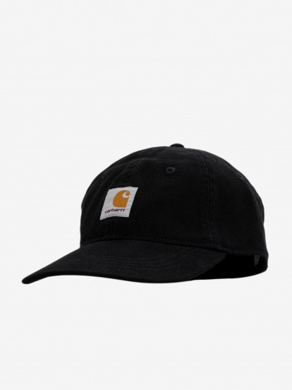 Bon Carhartt WIP Selby Canvas Preto