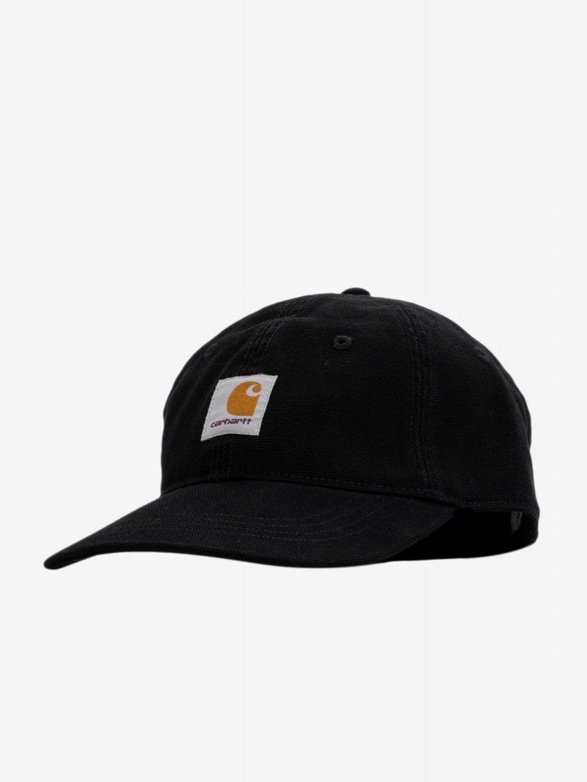 Bon Carhartt WIP Selby Canvas Preto