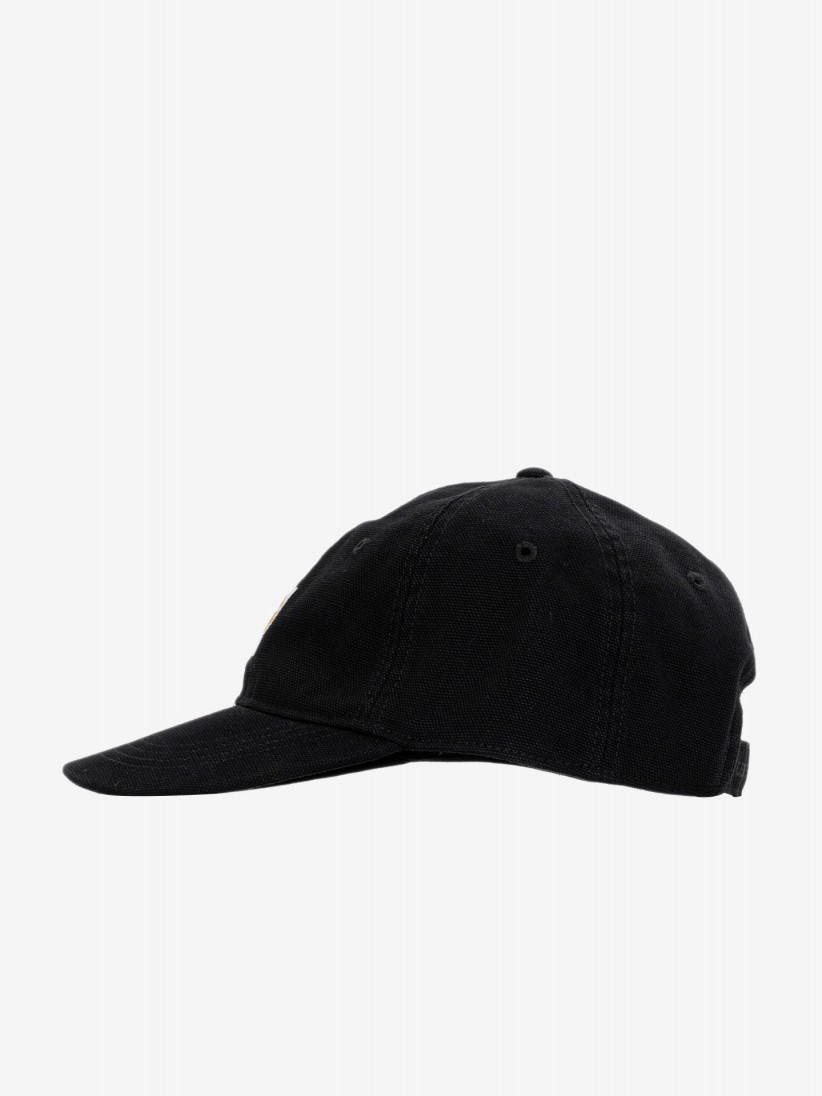 Bon Carhartt WIP Selby Canvas Preto