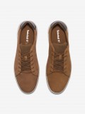 Sapatilhas Timberland Seneca Bay Low Camel