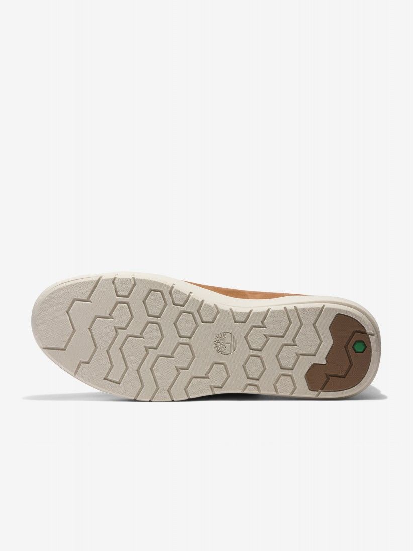 Sapatilhas Timberland Seneca Bay Low Camel