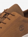 Sapatilhas Timberland Seneca Bay Low Camel