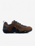 Sapatilhas Merrell Intercept Castanhas