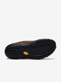 Sapatilhas Merrell Intercept Castanhas