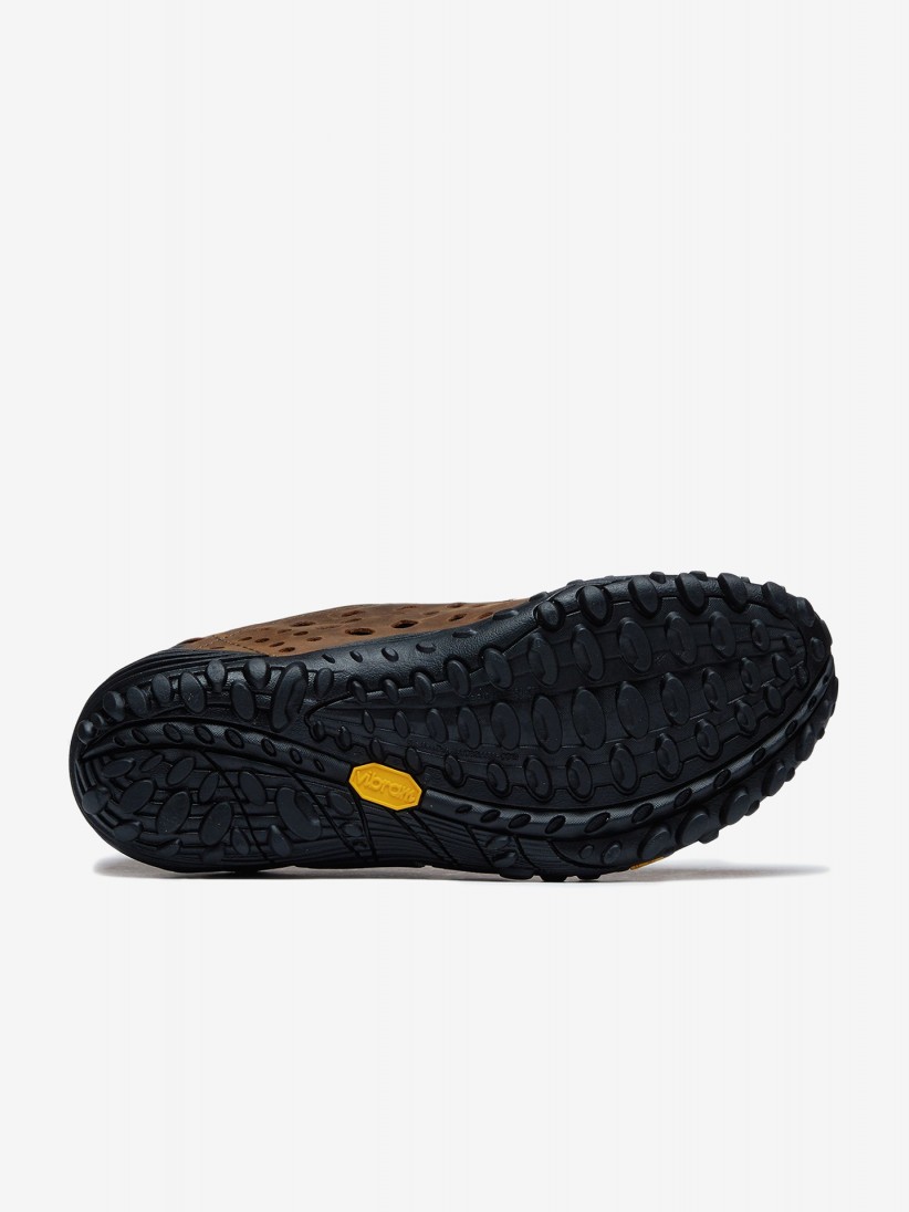 Sapatilhas Merrell Intercept Castanhas