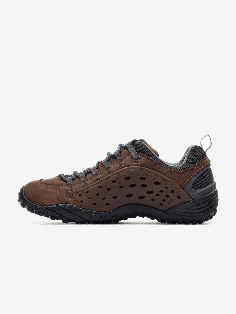 Sapatilhas Merrell Intercept Castanhas