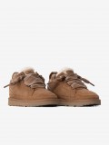 Sapatilhas Ugg Lowmel Camel Kids