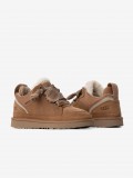 Sapatilhas Ugg Lowmel Camel Kids