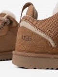 Sapatilhas Ugg Lowmel Camel Kids