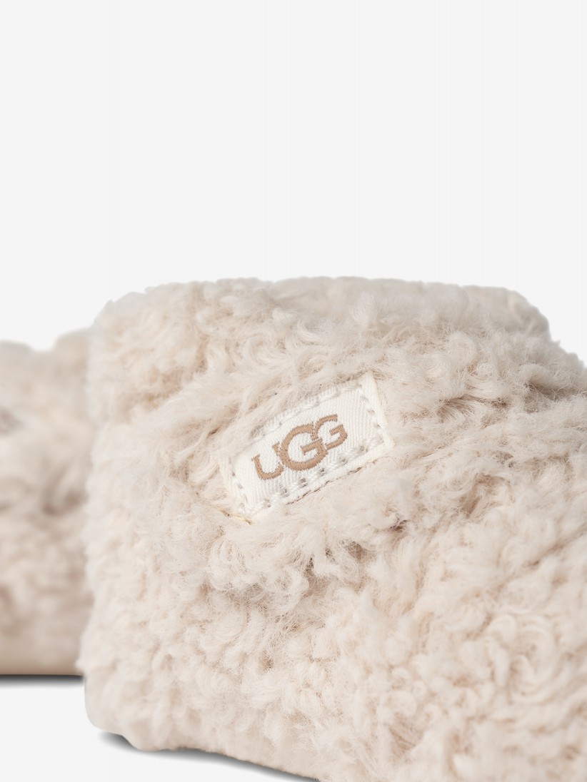 Botas Ugg Bixbee Bege Para Beb
