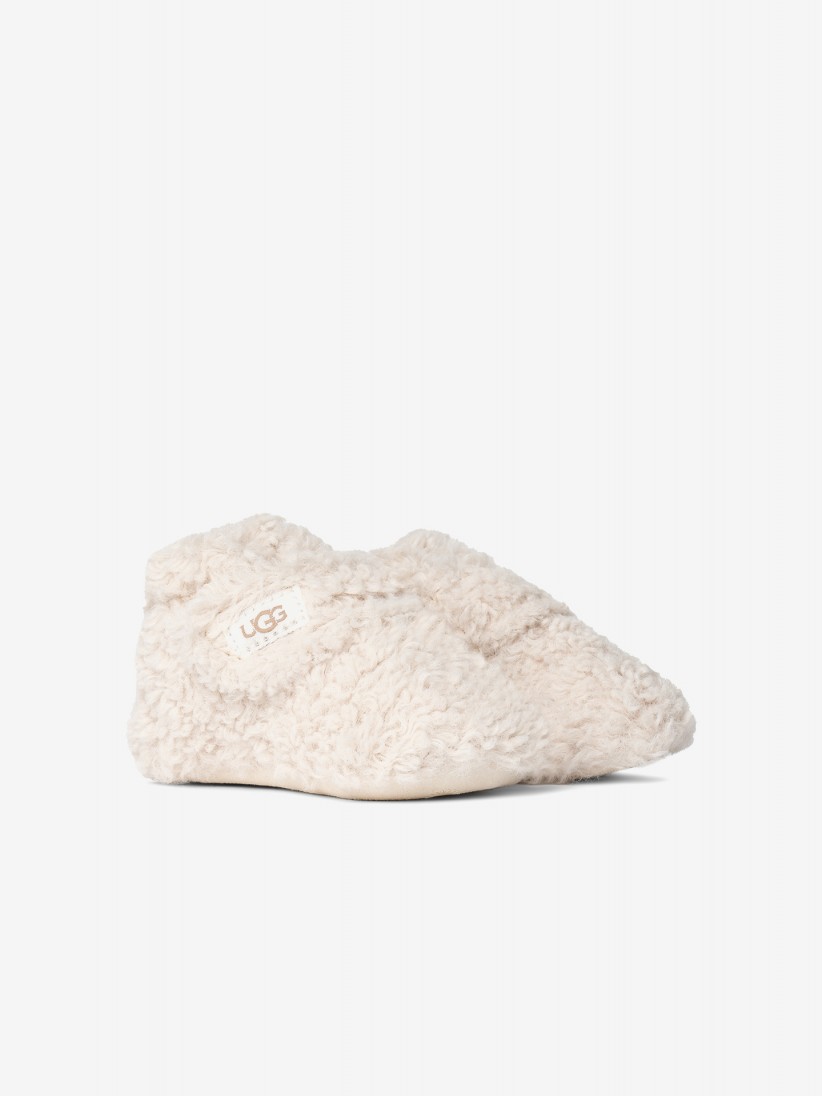 Botas Ugg Bixbee Bege Para Beb