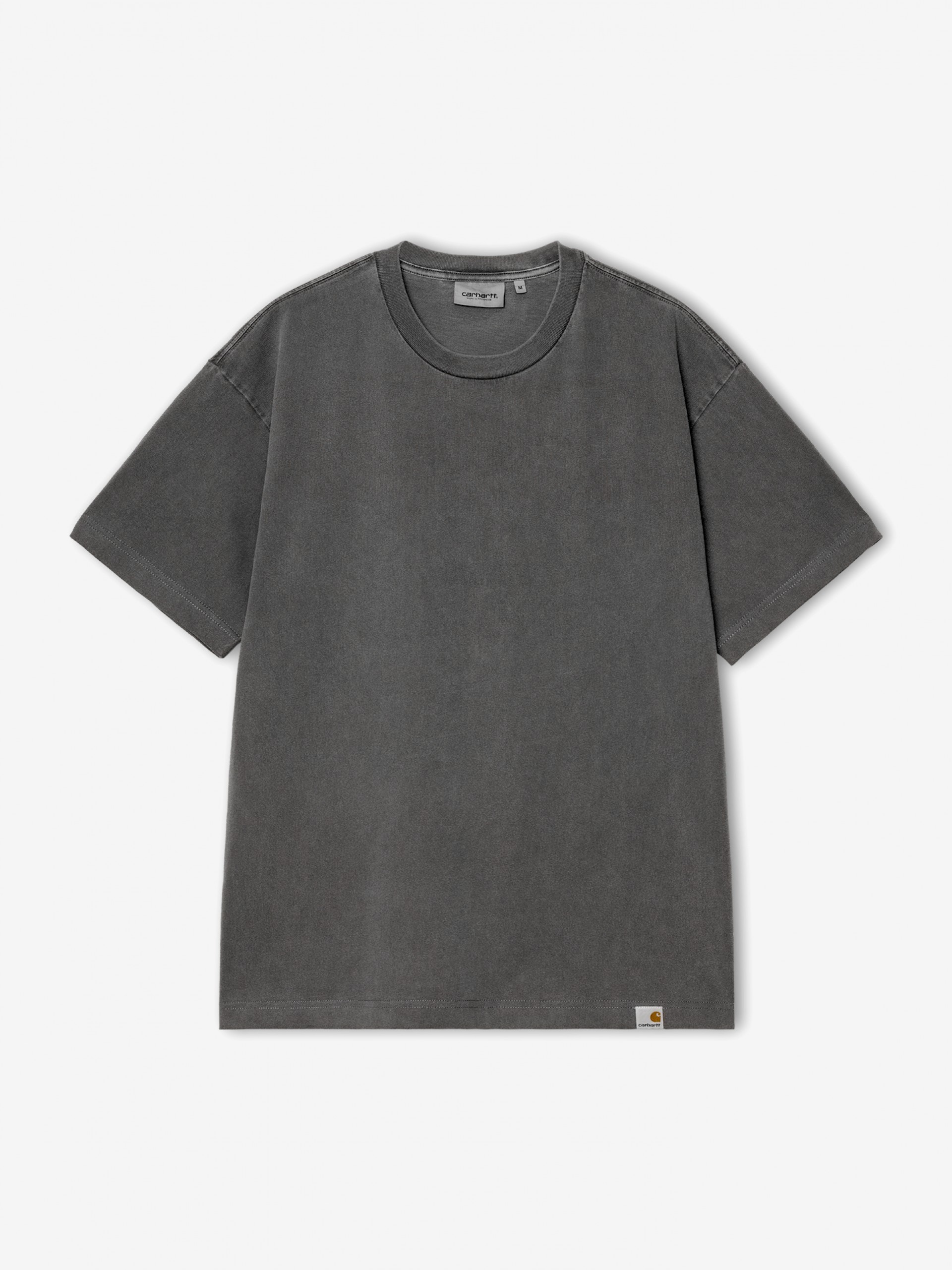 Carhartt WIP RGGD Grey T-shirt