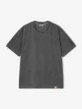 Camiseta Carhartt WIP RGGD Gris Camiseta Carhartt WIP RGGD Gris