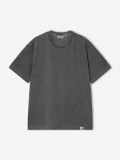 T-shirt Carhartt WIP RGGD Cinzenta