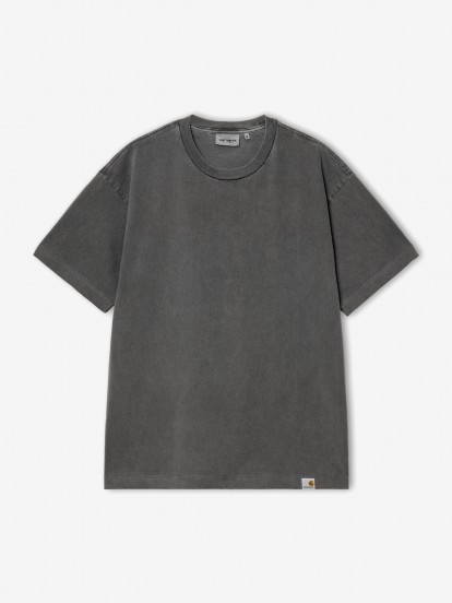 T-shirt Carhartt WIP RGGD Cinzenta