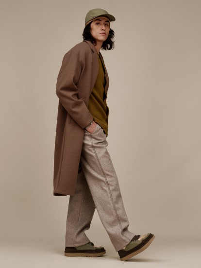 Sapatilhas Ugg Lowmel Verdes Para Homem