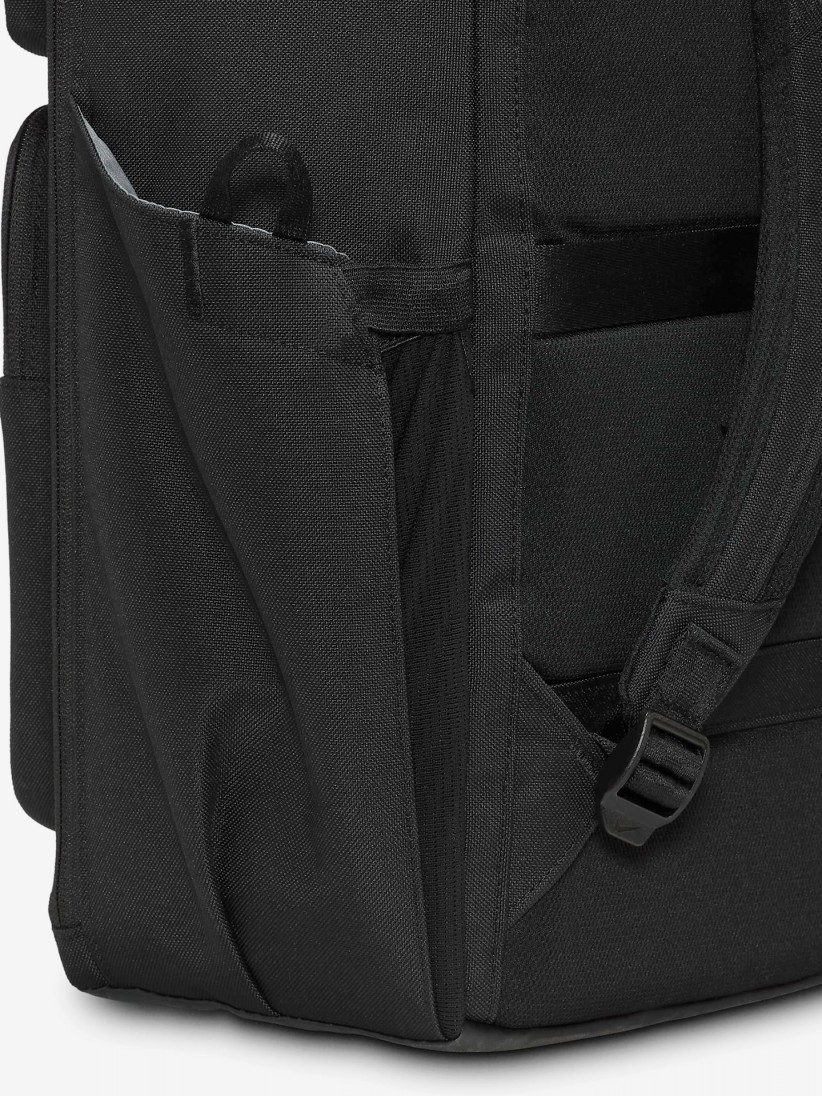 Mochila Nike Utility Speed 2.0 27L Preta