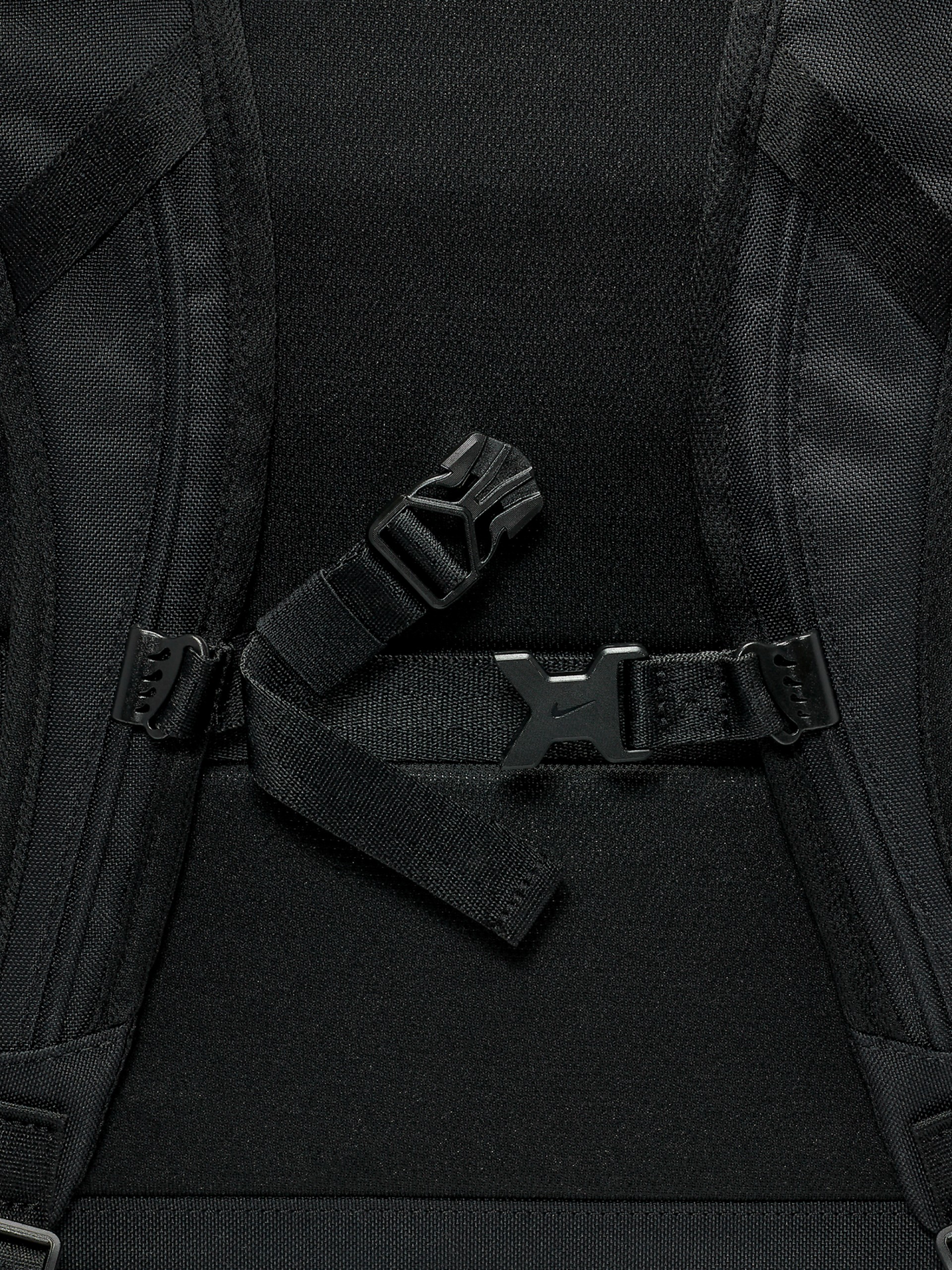 Nike Utility Speed 2.0 27L Black Backpack