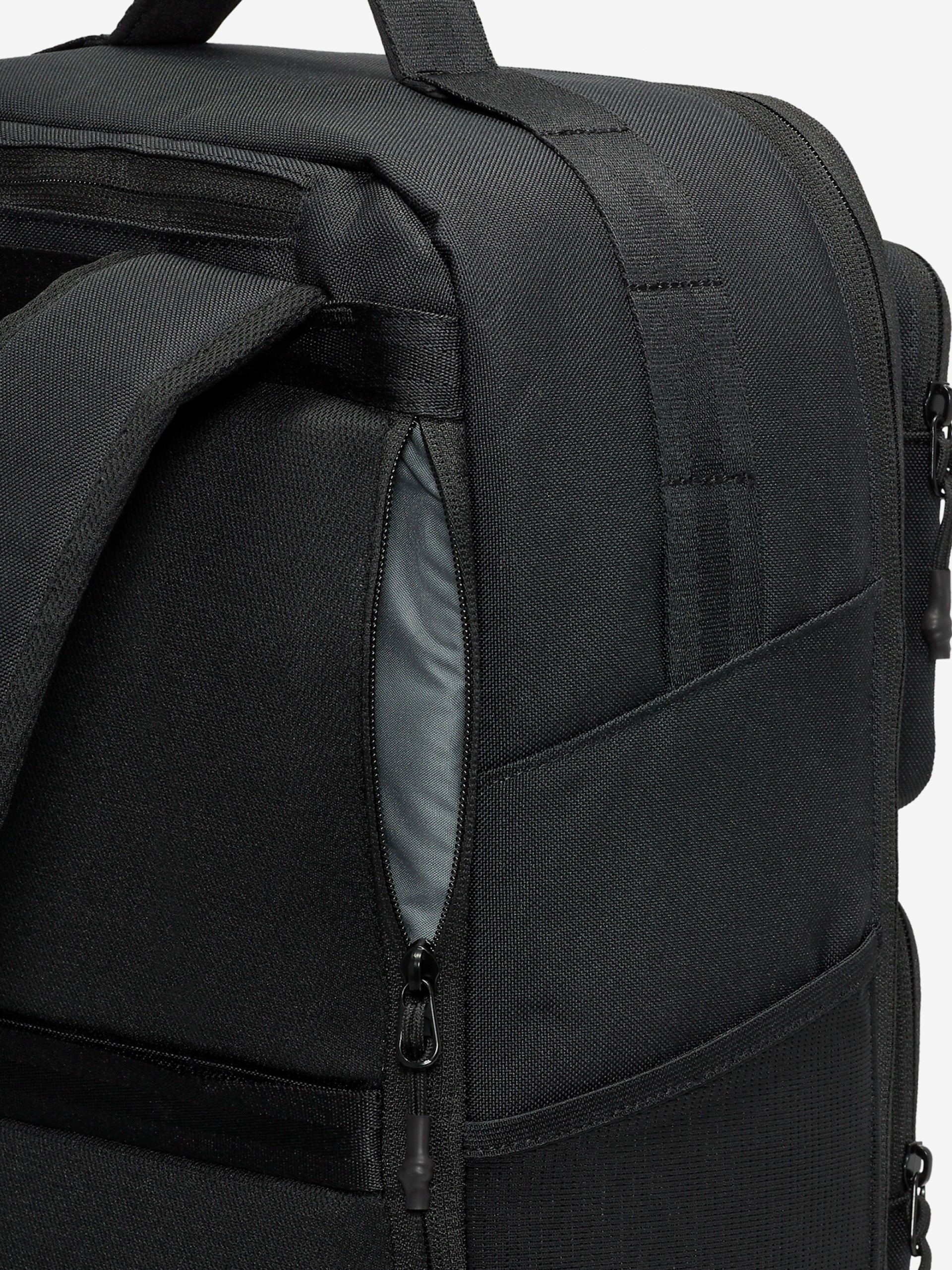 Nike Utility Speed 2.0 27L Black Backpack