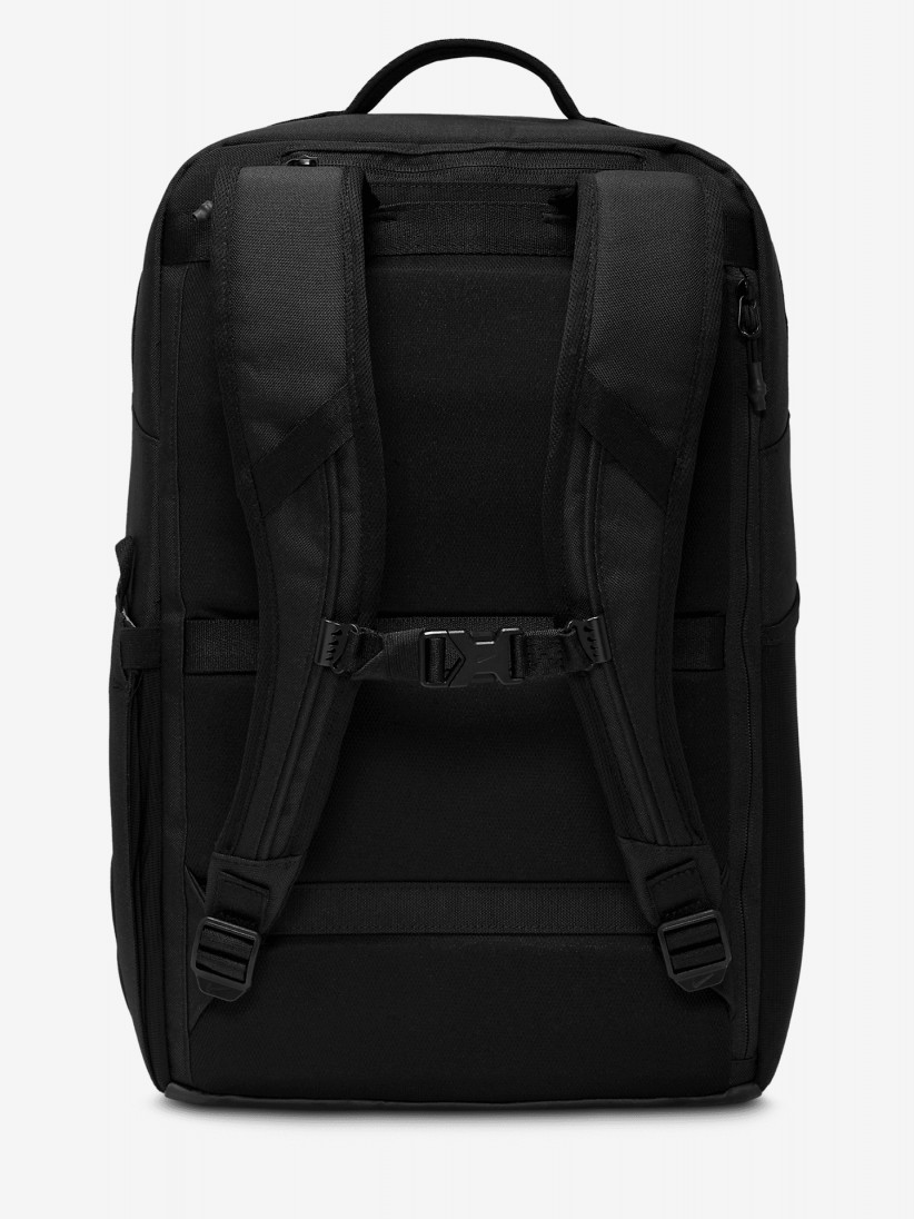 Mochila Nike Utility Speed 2.0 27L Preta