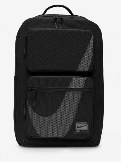 Mochila Nike Utility Speed 2.0 27L Preta