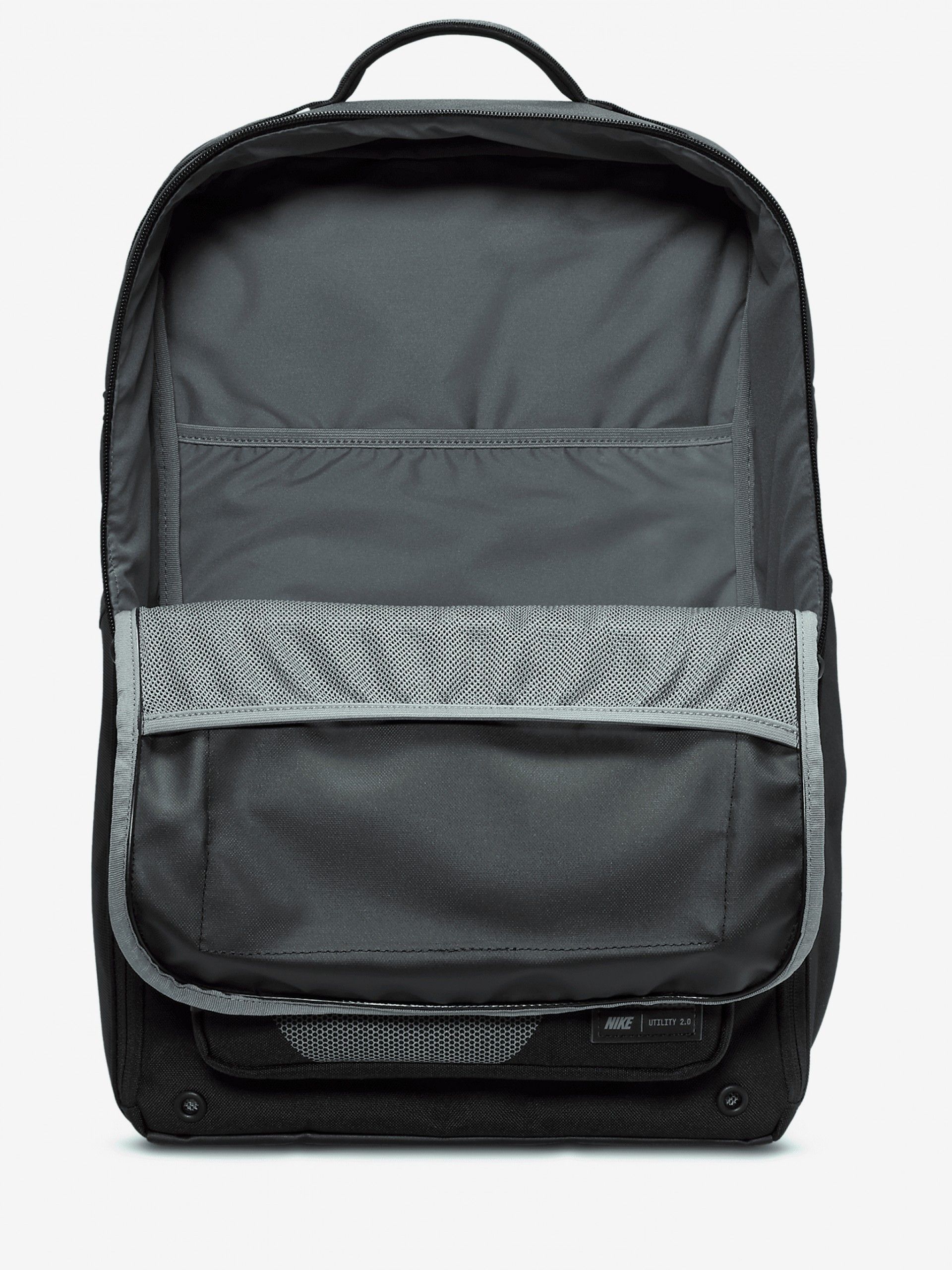 Mochila Nike Utility Speed 2.0 27L Preta