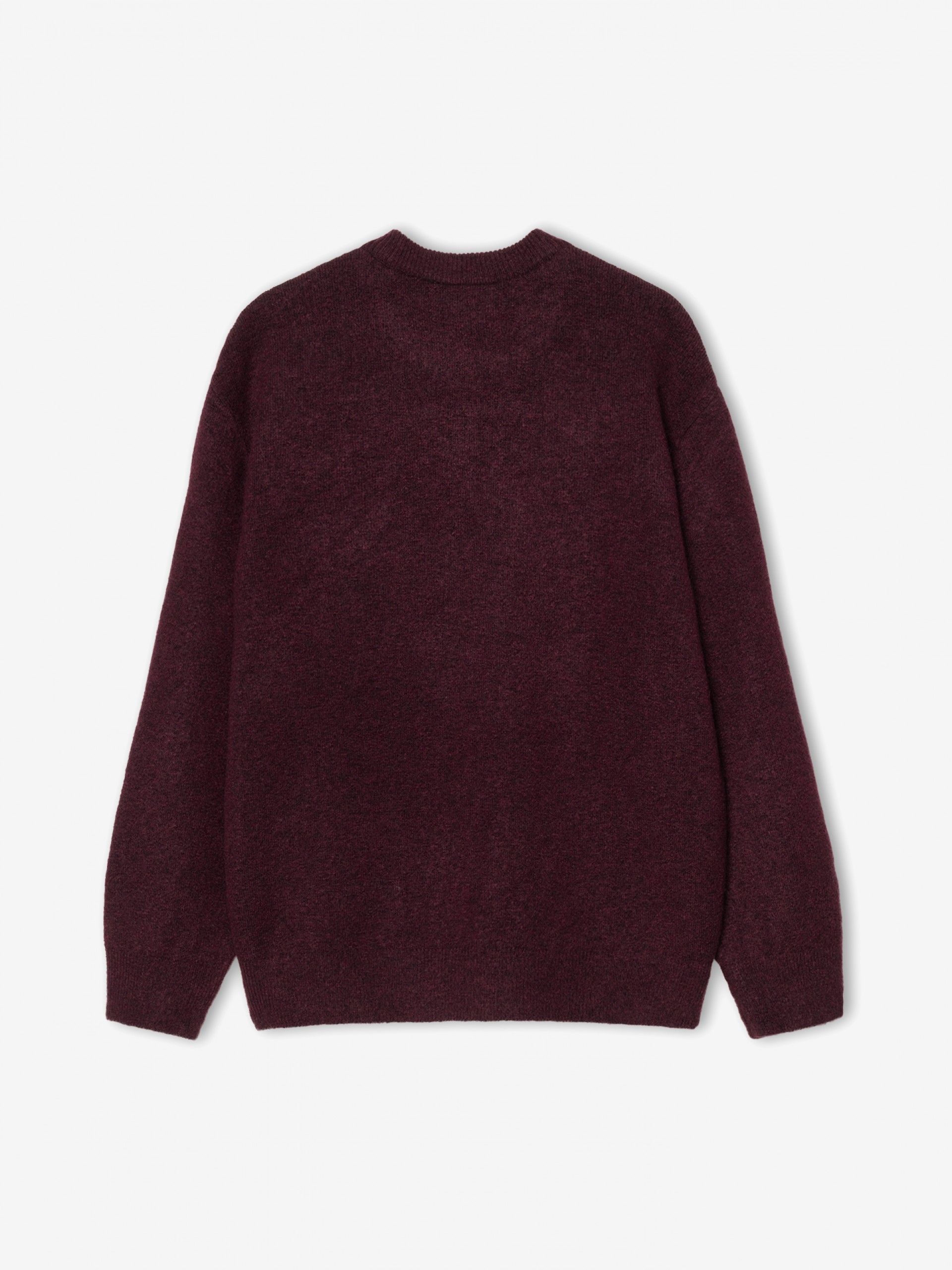 Camisola Carhartt WIP Chedda Bordeaux